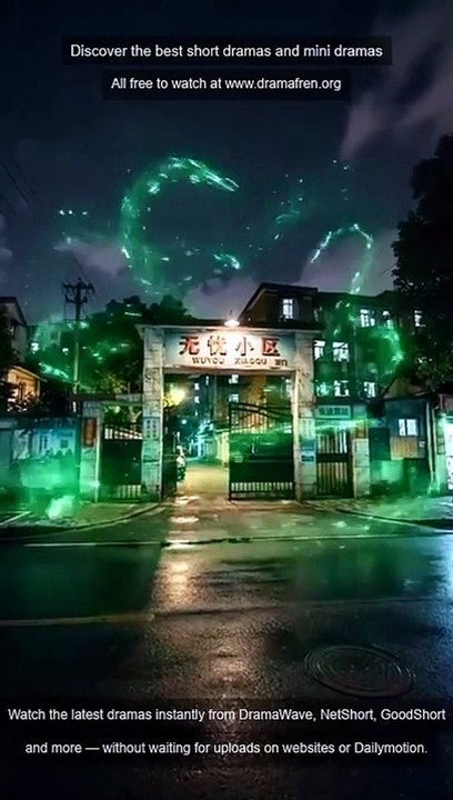 Night Shift Guardian Please Verify You're a Human- Full Drama Movie English Sub [Full Movie]