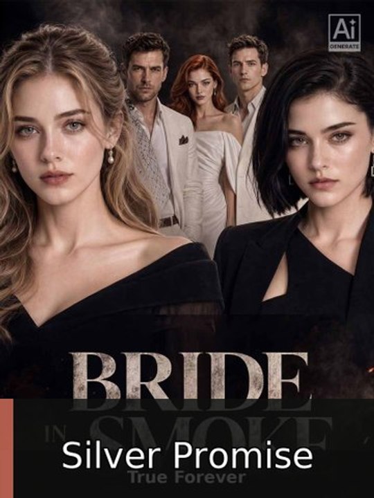Brides in Smoke #englishsub #fullepisode💥🔥 | Silver Promise