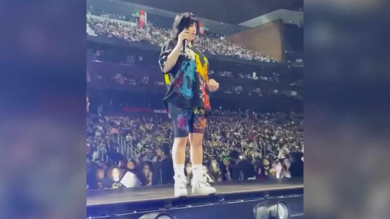 Billie Eilish