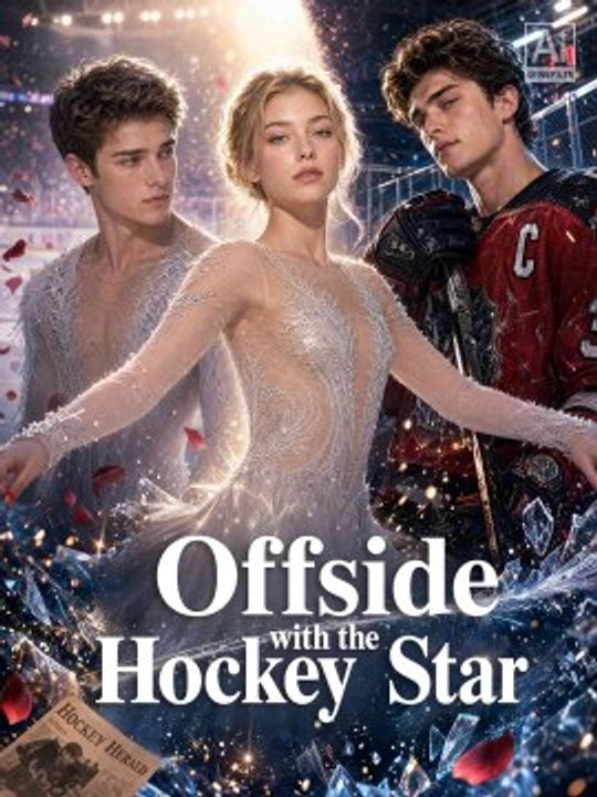 Offside with the Hockey Star - Full EP
