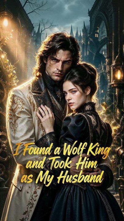 I Found a Wolf King and Took Him as My Husband #ADB - Full EP