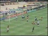 Eric Cantona - Super Goal (Manchester United Vs Liverpool)