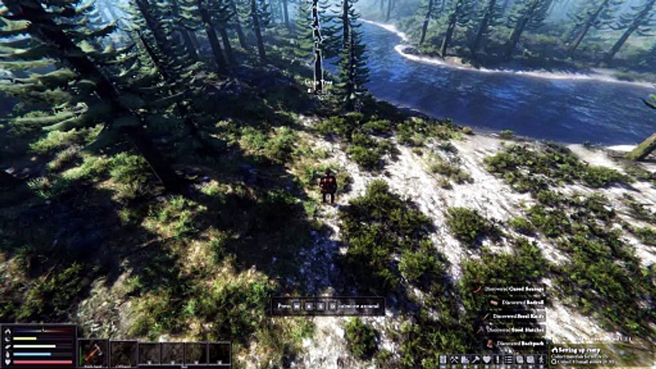 MACERA   T0082 - THE LAST PLAGUE BLIGHT  1080P HD GAMEPLAY