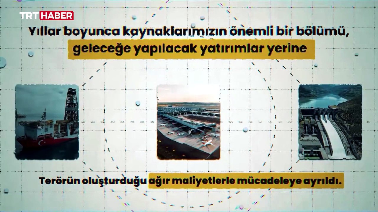 İletişim Başkanlığından "Milli Dayanışma" paylaşımı