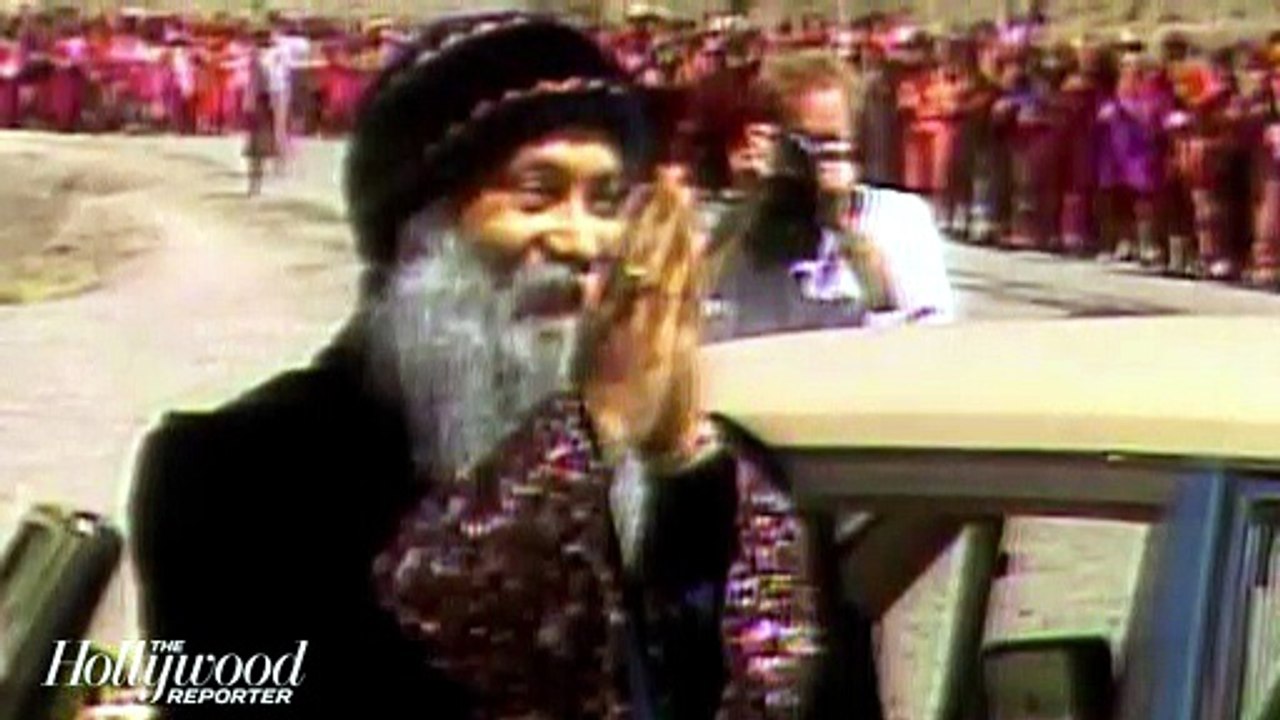 Netflix Hit With Copyright Infringement Suit Over 'Wild Wild Country' Footage | THR News [Full Movie]