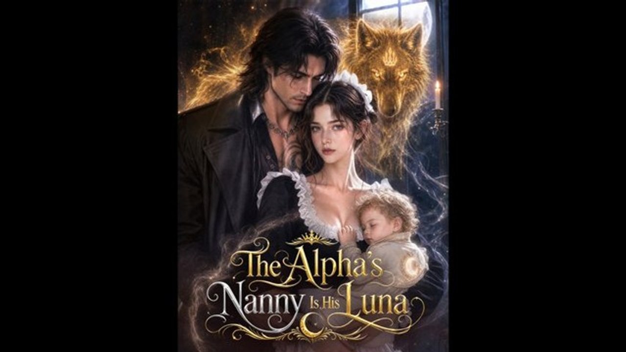 The Alpha's Nanny Is His Luna Completed Movie
