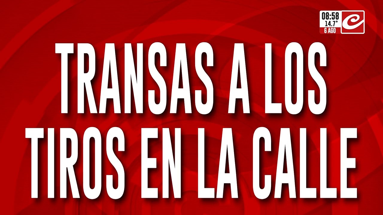Vecina queda en medio de tiroteo narco y muere en mano de los transas