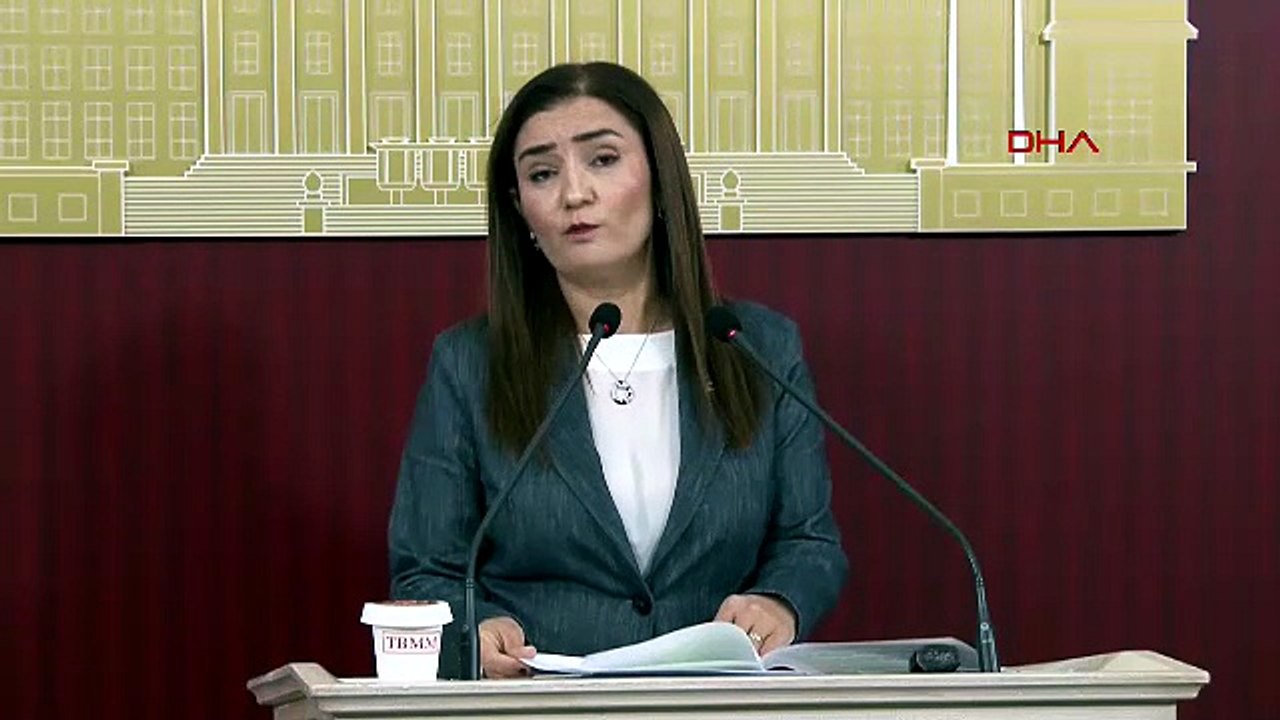 CHP’li Kılıç’tan ‘çerçeve yasa’ açıklaması Attığımız imza tarihi bir sorumluluk