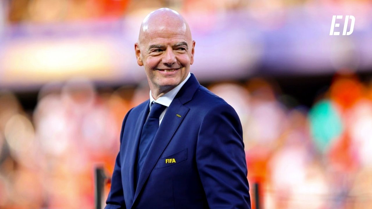 Sigue la lucha por la final del Mundial 2030