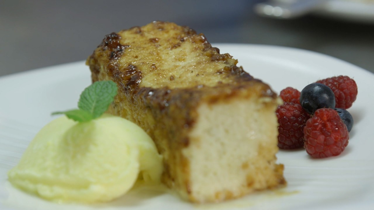 HOLA COCINA_Receta Torrijas Modernas