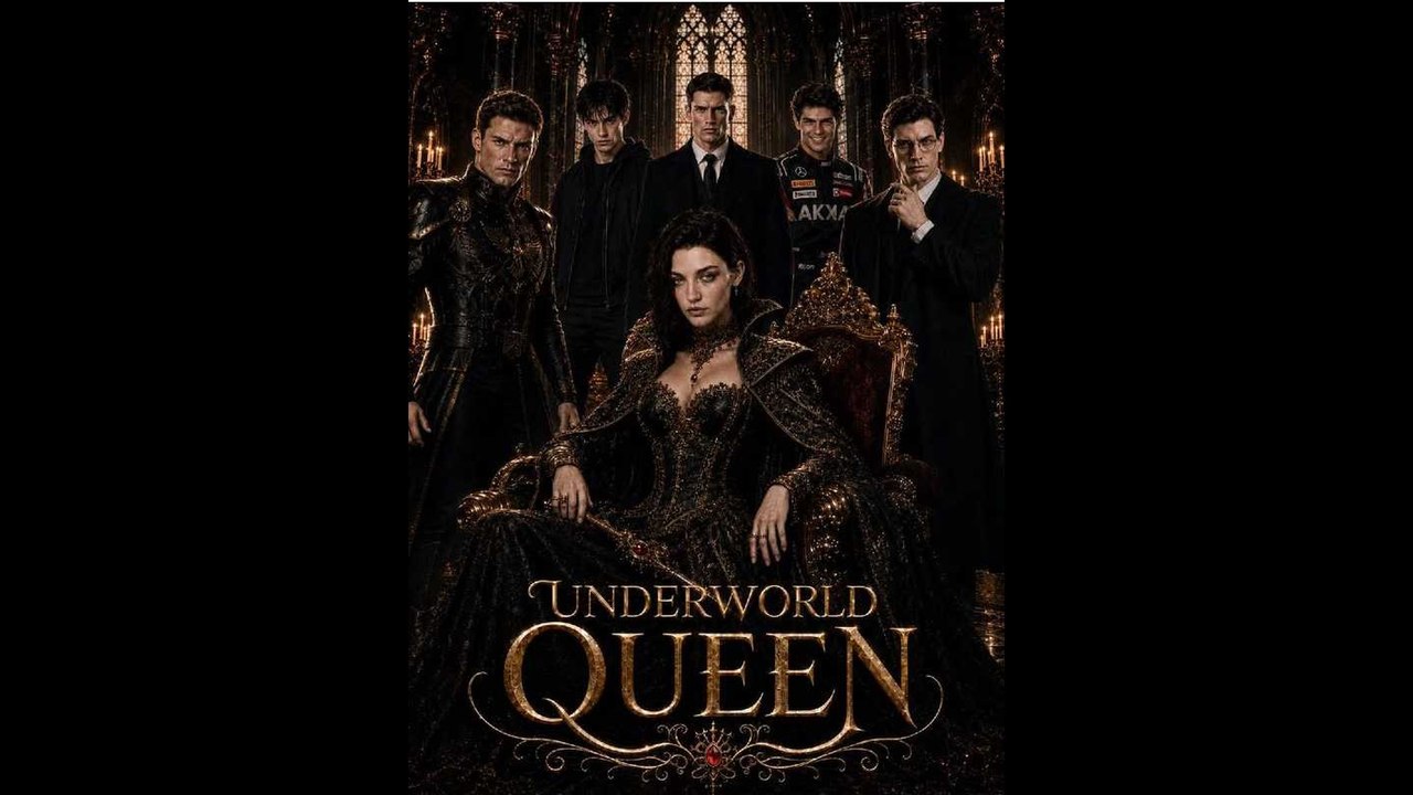 Underworld Queen Completed Movie