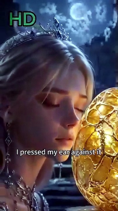 The Stolen Princess And The Cursed - Ep - FULL ✅ [Full Movie]