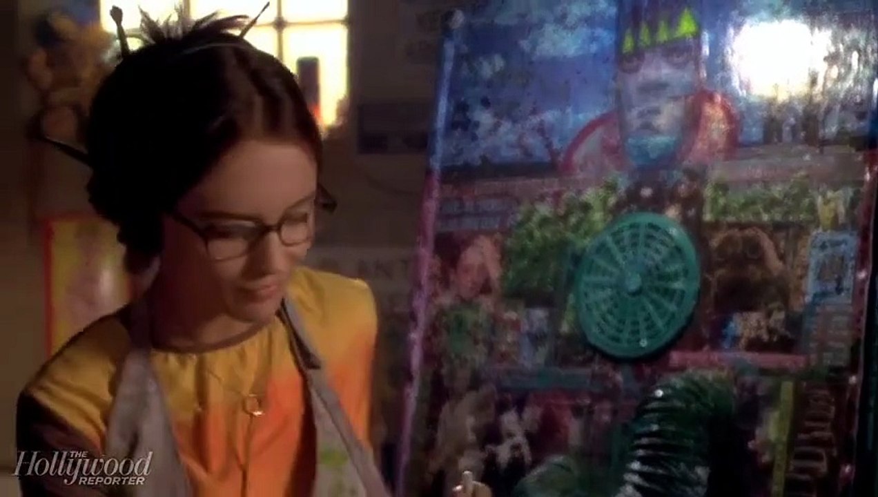'She's All That' Anniversary | A Look Back [Full Movie]