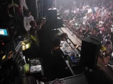 Dj coone @ Cap'tain