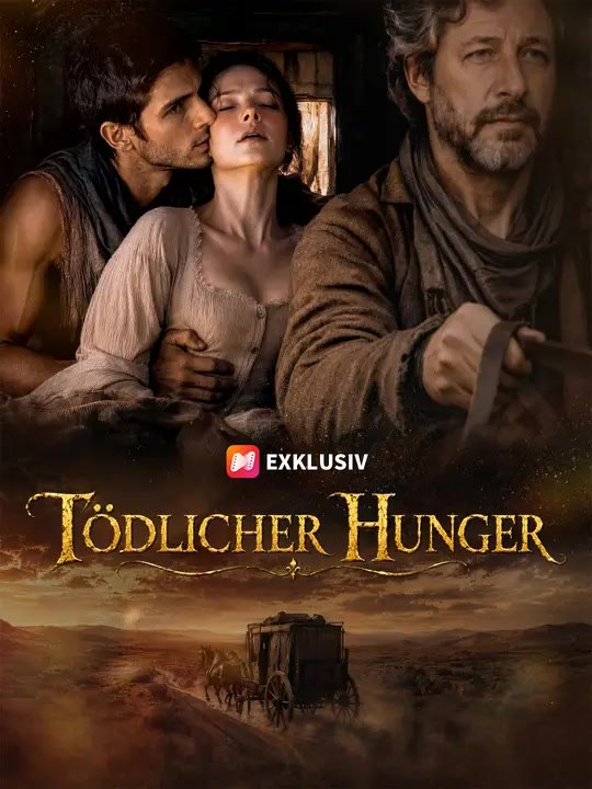 Tödlicher Hunger | Komplette Serie | Short Drama Deutsch
