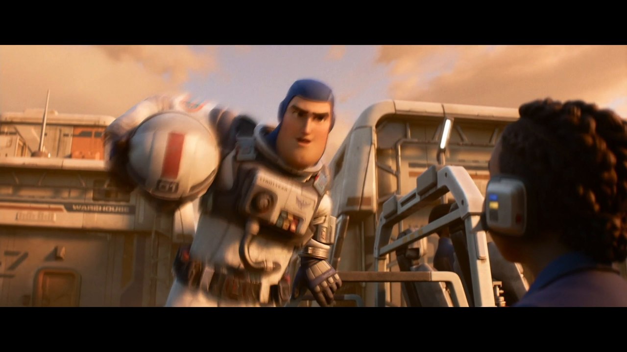 Lightyear