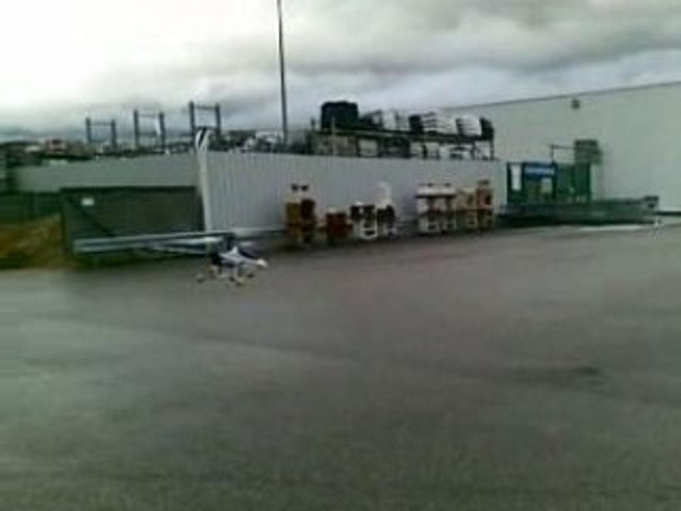 vol hélico rc mini titan du 13072008 par fedodo