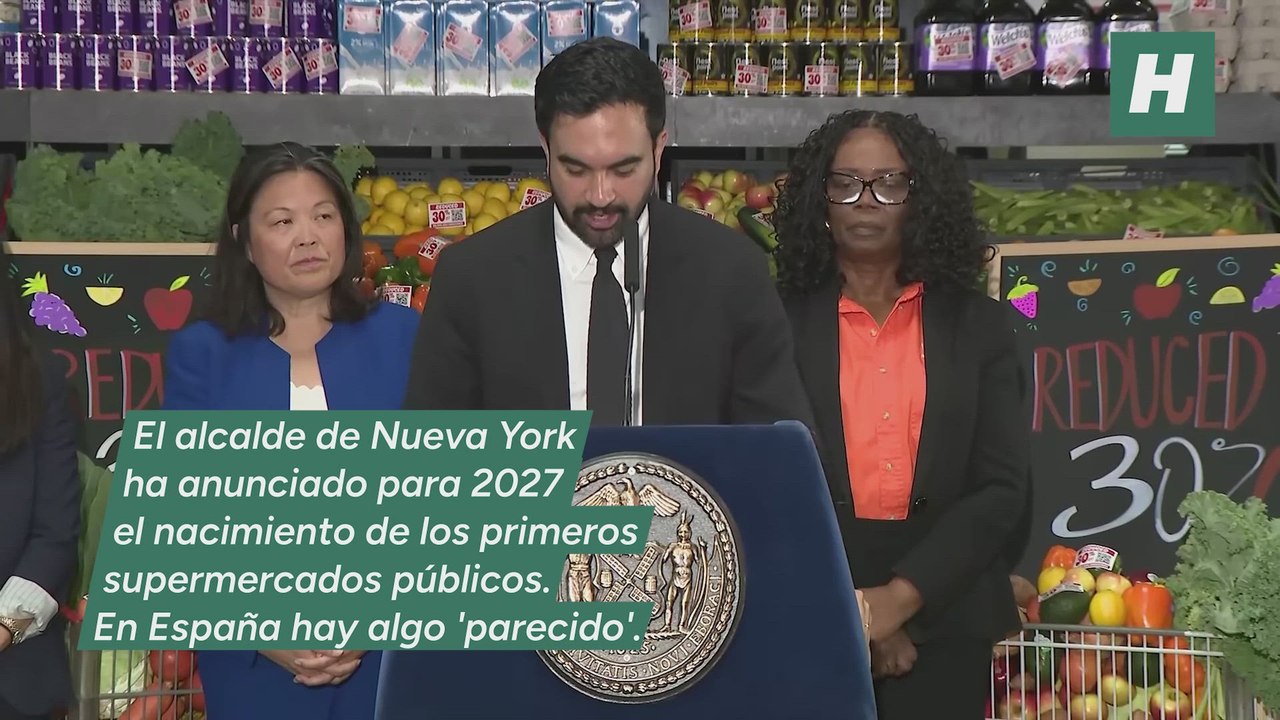 Reportaje Supermercado cooperativista La Osa