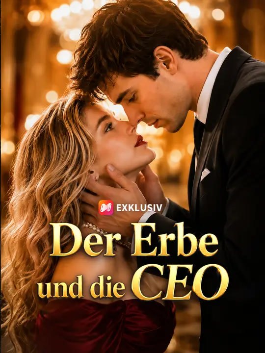 Der Erbe und die CEO | Komplette Serie | Short Drama Deutsch