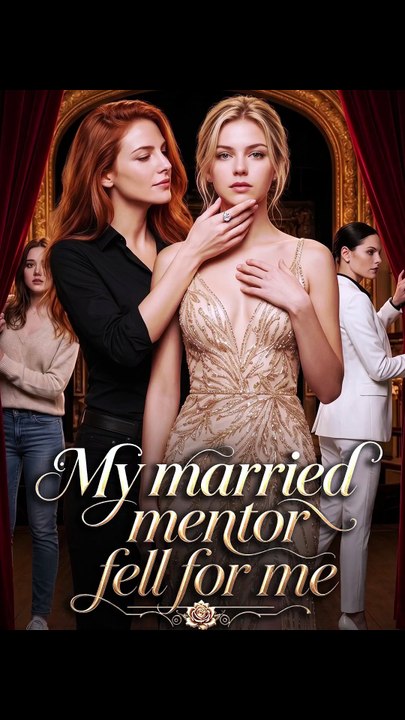 My Married Mentor Fell For Me
