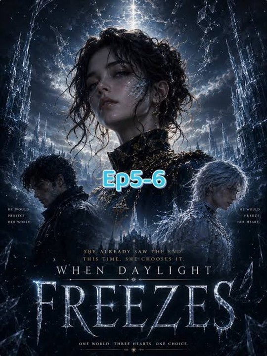 when daylight freezes🧸FULL🧸