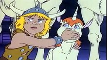 Dungeons & Dragons - Valley of the Unicorn 3