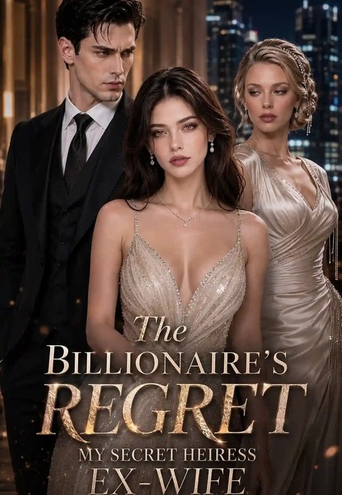 The Billionaire'S Regret: My Secret Heiress Ex-Wife Hd - Full Episode ✅ [Eng Sub]