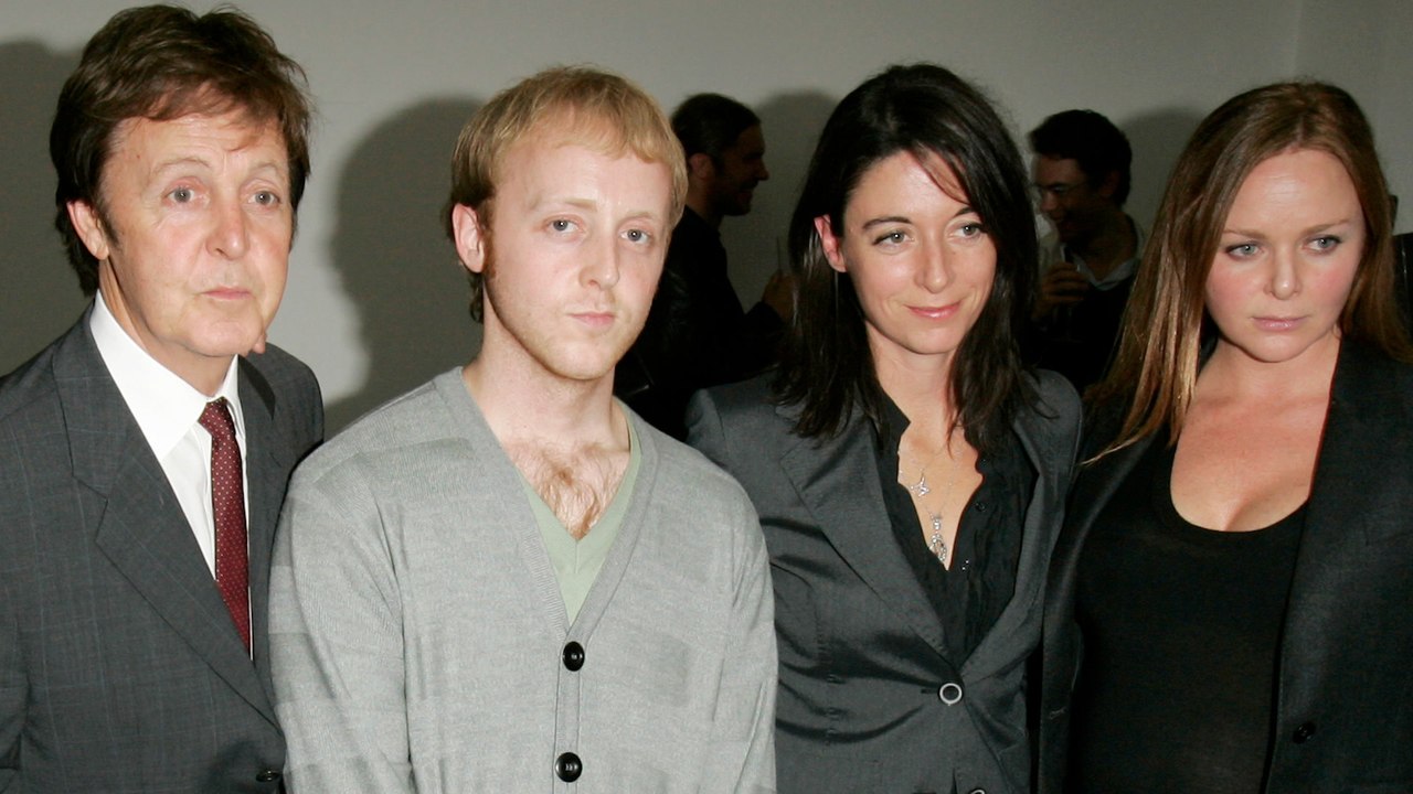 ¿Quiénes son los hijos de Paul McCartney? Conoce a los hermanos menos mediáticos de Stella