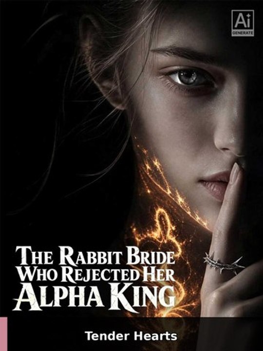The Rabbit Bride Who Rejected Her Alpha King | Tender Hearts