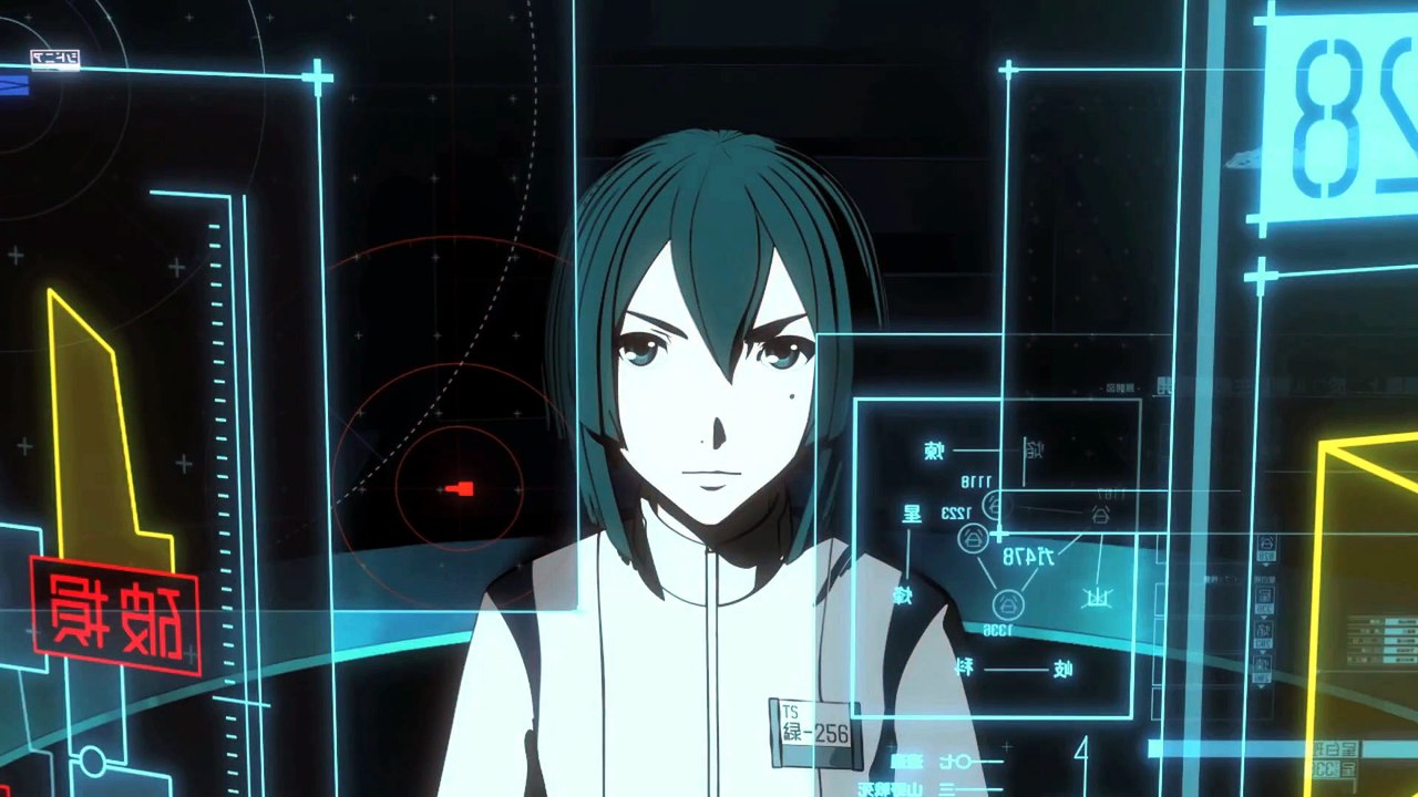 Knights of Sidonia: Space-Anime zur Flucht der Menschheit