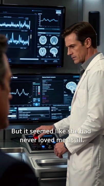My mother only started to love me after I lost my memory Completed Movie