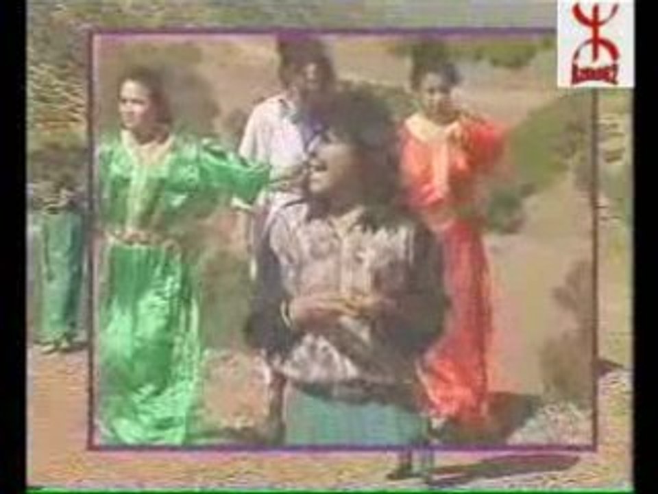 Hassan Arsmouk - Sbar dhem