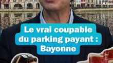 🚗 Le scandale du premier parking payant #StephaneBern