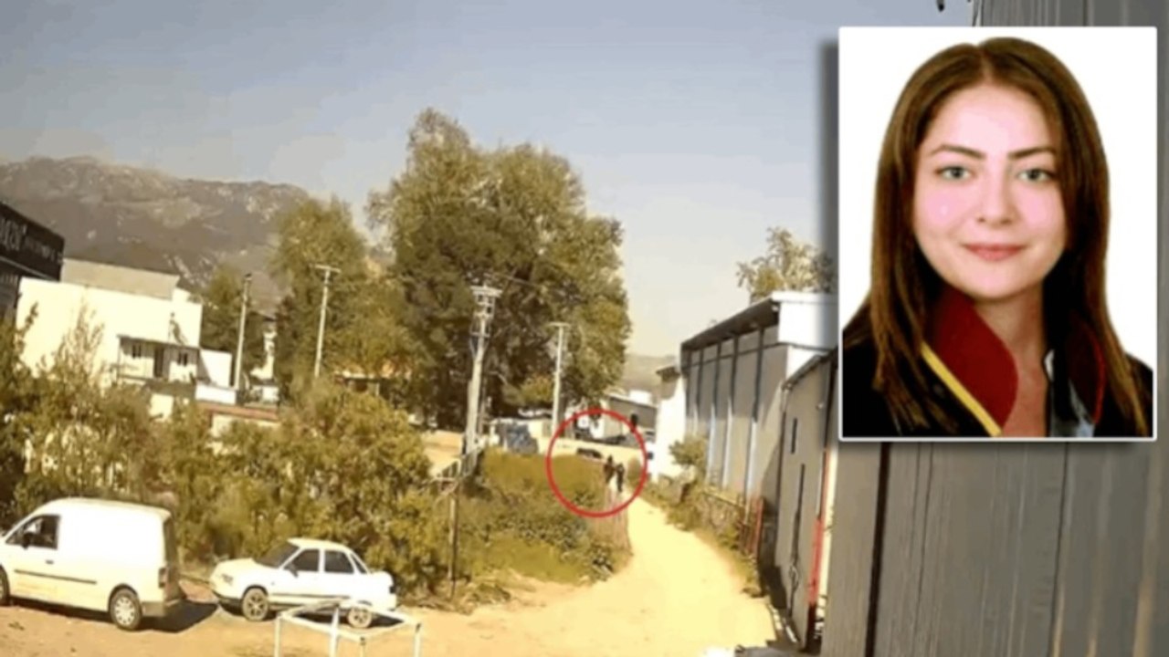 Hakkında icra takibi başlatan avukat Elif'i katletmişti: Cani için istenen ceza belli oldu