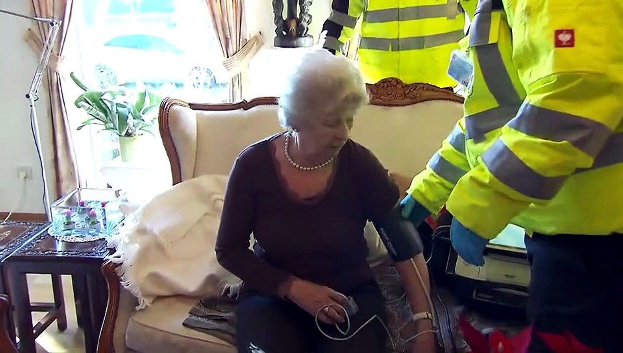 De Buurtpolitie - S05E19