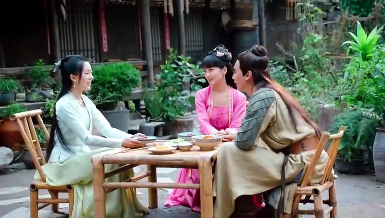 KHÓI LỬA NHÂN GIAN - Tập 06 (Thuyết Minh) | Phim Bộ Cổ Trang Trung Quốc Hay Nhất [Full Movie]