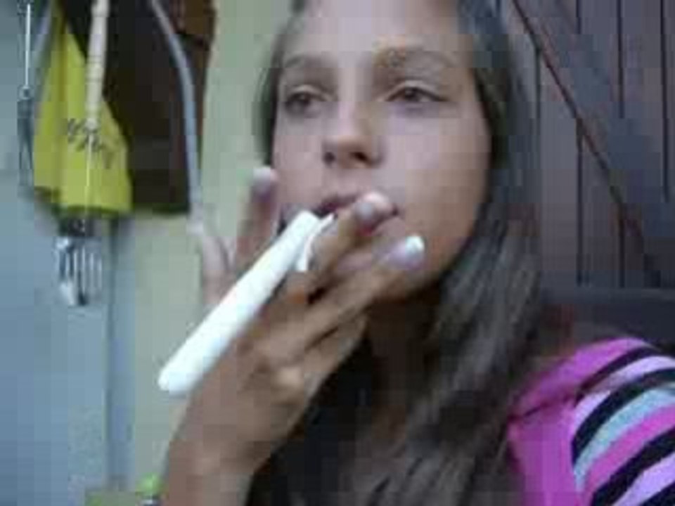 Fumez tampax !!! xD