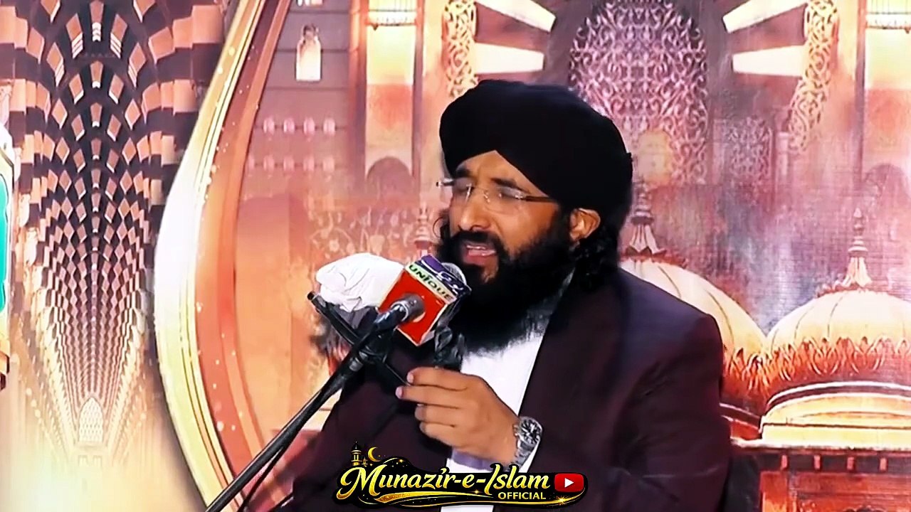 Hazrat Abu Talib R.A Or Makkah Ka Qahat | Khubsurat Waqia | Milad-un-Nabi | Mufti Hanif Qureshi