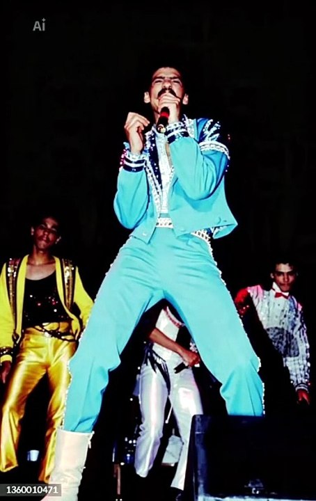Randy DeBarge