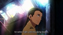 86 Eighty Six - Der Mecha-Anime einer finsteren Dystopie