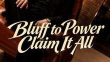 Bluff to Power, Claim It All | Full Movie Billionaire Rise #ADB