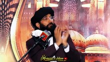 Hazrat Abu Talib R.A KI Huzoor Say Mohabbat | Milad-un-Nabi | Mufti Hanif Qureshi