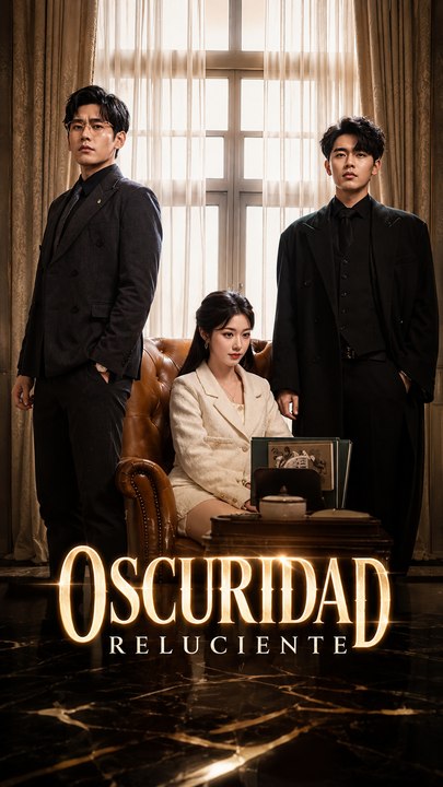 Oscuridad Reluciente | Episodios Completos