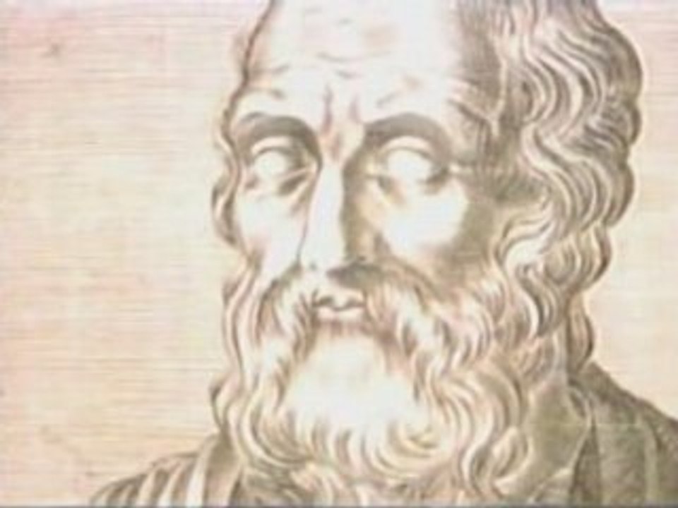 Lieux Énigmatiques [Atlantide]  - 3 de 3 - (audio faible)