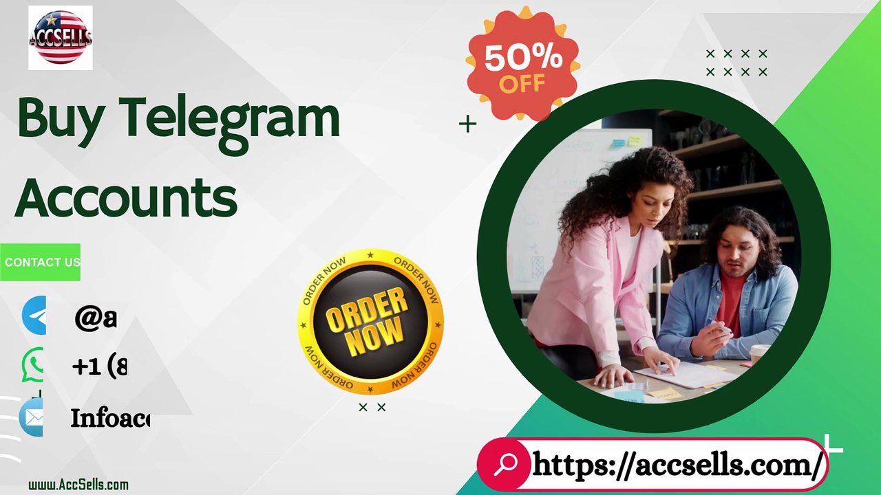 Top 7 Best Sites to Buy Aged Telegram Accounts in 2026