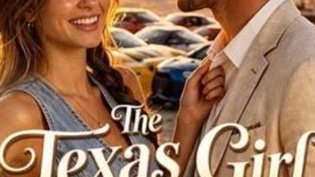 The Texas Girl Bagged A Billionaire Mini