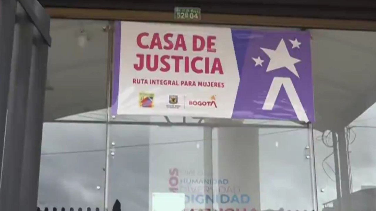 Bogotá habilita Casas de Justicia para atender quejas por falta de medicamentos y otros problemas