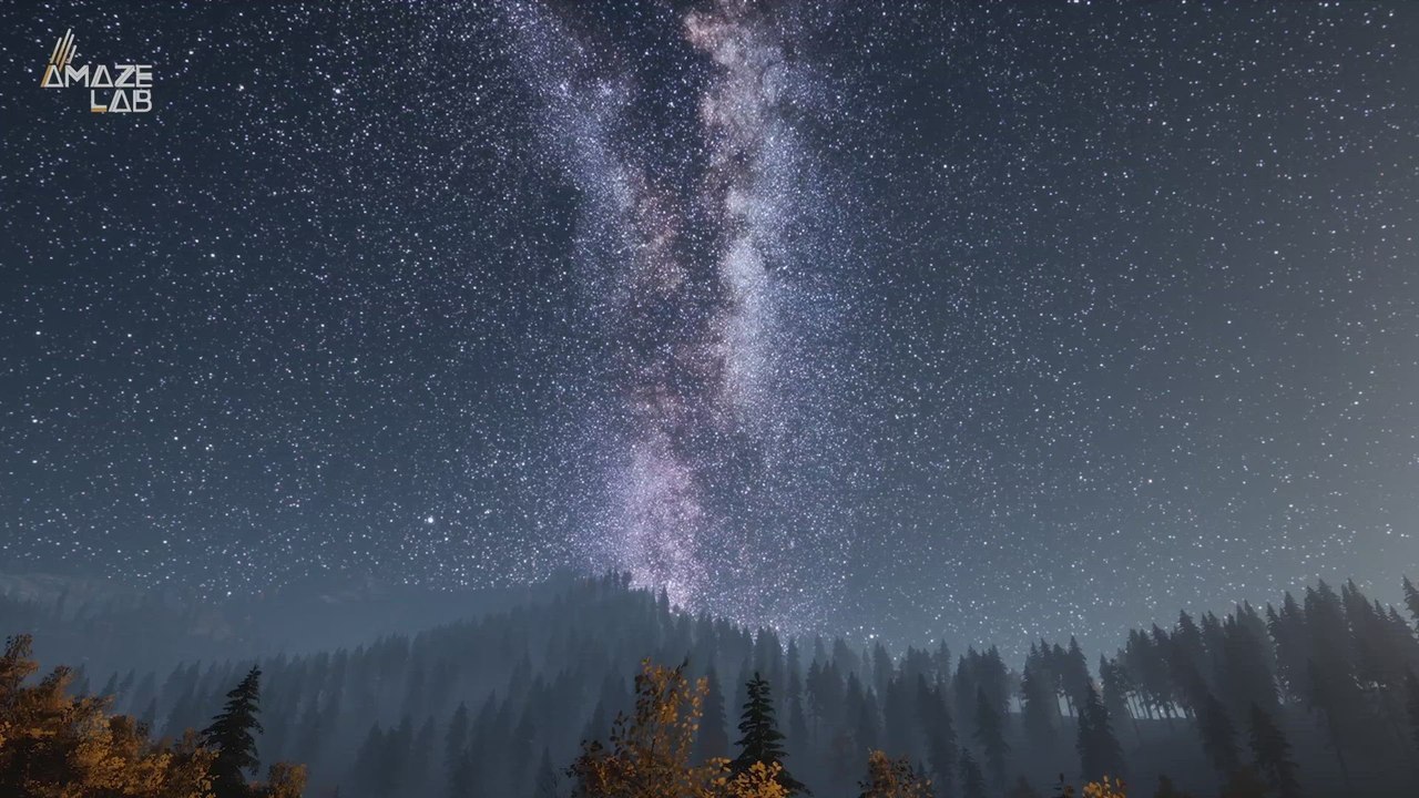 How Many Stars Are Visible in the Night Sky at Once?