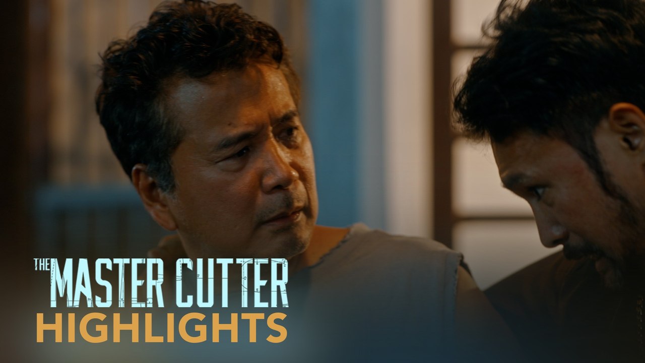 The Master Cutter: Mang Noel loses control over a joke! (Episode 64)