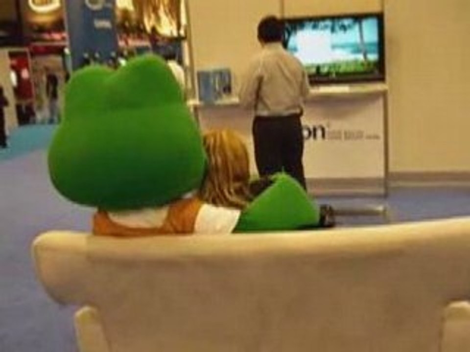 GADGET GRRL GLIMPSES # 25